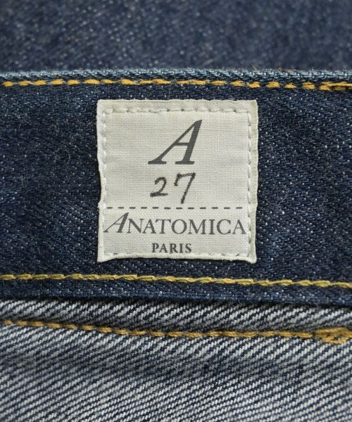 ANATOMICA ยีนส์