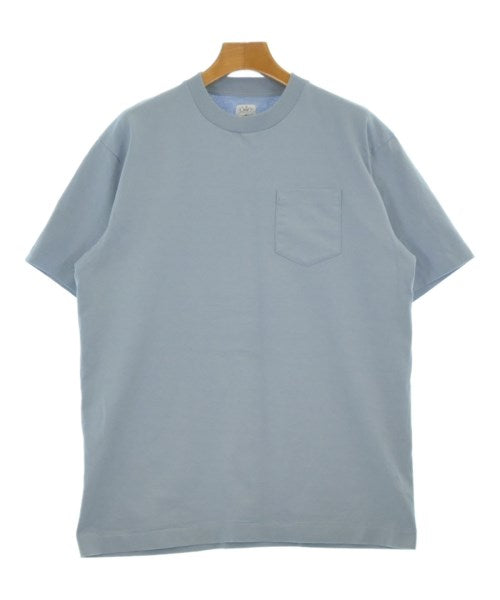 ANATOMICA เสื้อยืด/เสื้อท็อปส์