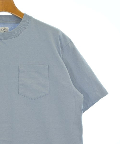 ANATOMICA เสื้อยืด/เสื้อท็อปส์