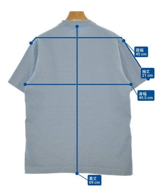 ANATOMICA เสื้อยืด/เสื้อท็อปส์