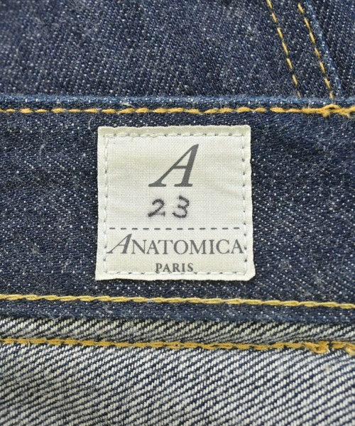 ANATOMICA ยีนส์