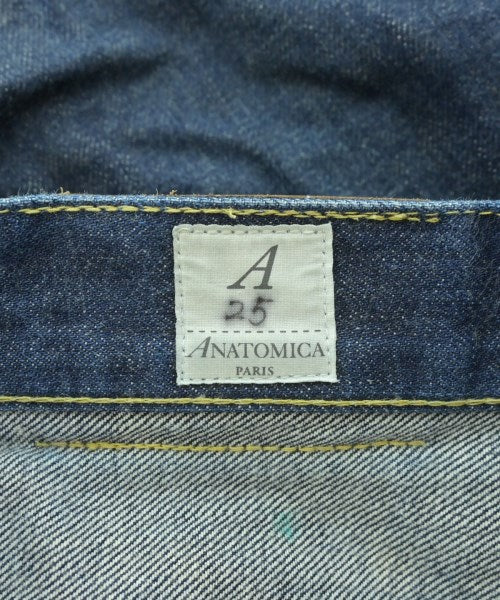 ANATOMICA ยีนส์