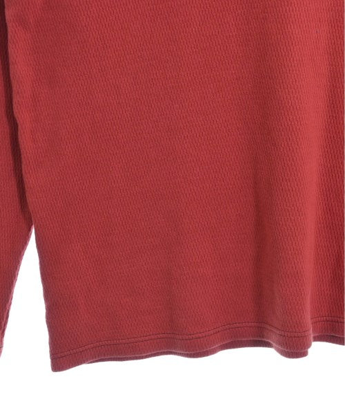 PORTER CLASSIC เสื้อยืด/เสื้อท็อปส์