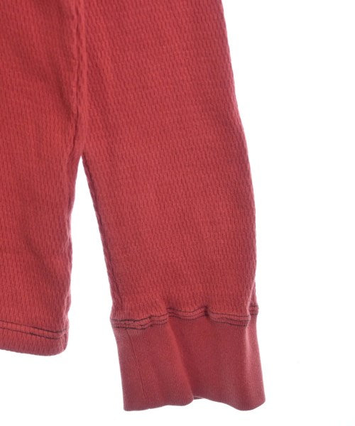PORTER CLASSIC เสื้อยืด/เสื้อท็อปส์