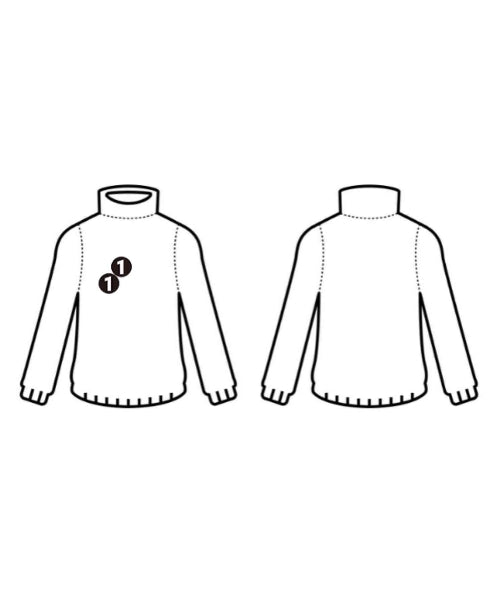 PORTER CLASSIC เสื้อยืด/เสื้อท็อปส์