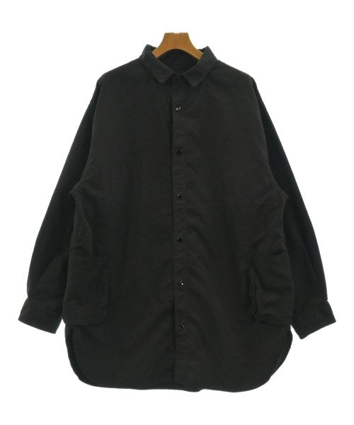 PORTER CLASSIC แจ็คเก็ตเบลาส์ อื่น