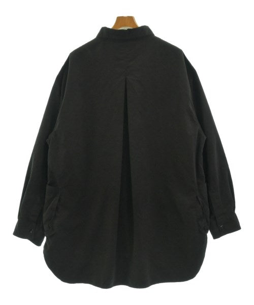 PORTER CLASSIC แจ็คเก็ตเบลาส์ อื่น