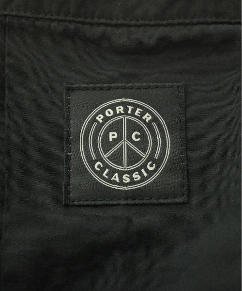 PORTER CLASSIC แจ็คเก็ตเบลาส์ อื่น