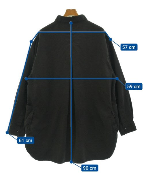 PORTER CLASSIC แจ็คเก็ตเบลาส์ อื่น