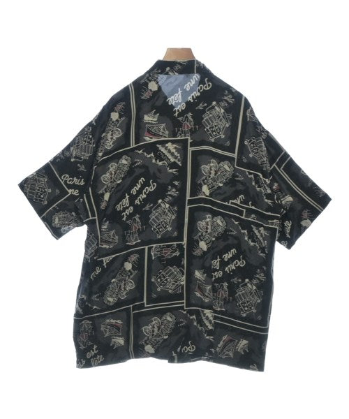 PORTER CLASSIC เสื้อลำลอง