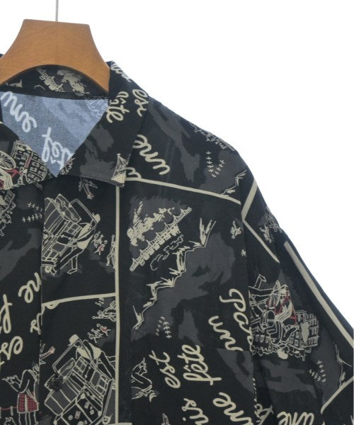 PORTER CLASSIC เสื้อลำลอง