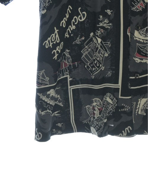 PORTER CLASSIC เสื้อลำลอง