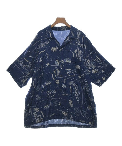 PORTER CLASSIC เสื้อลำลอง