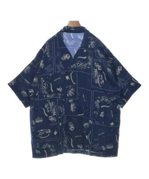 PORTER CLASSIC เสื้อลำลอง