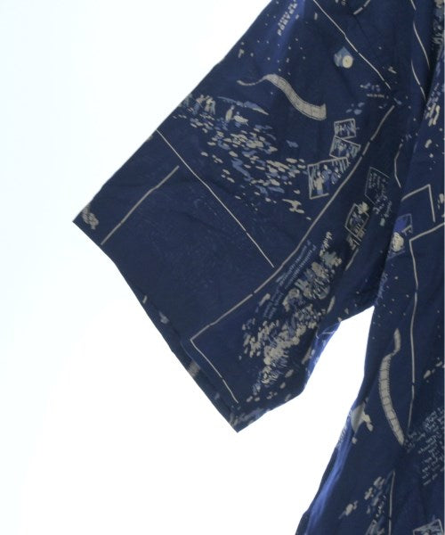 PORTER CLASSIC เสื้อลำลอง