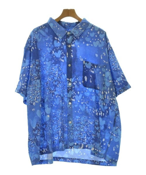 PORTER CLASSIC เสื้อลำลอง