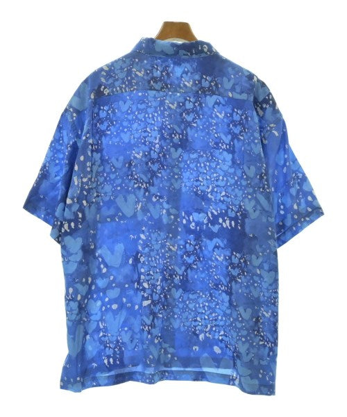 PORTER CLASSIC เสื้อลำลอง
