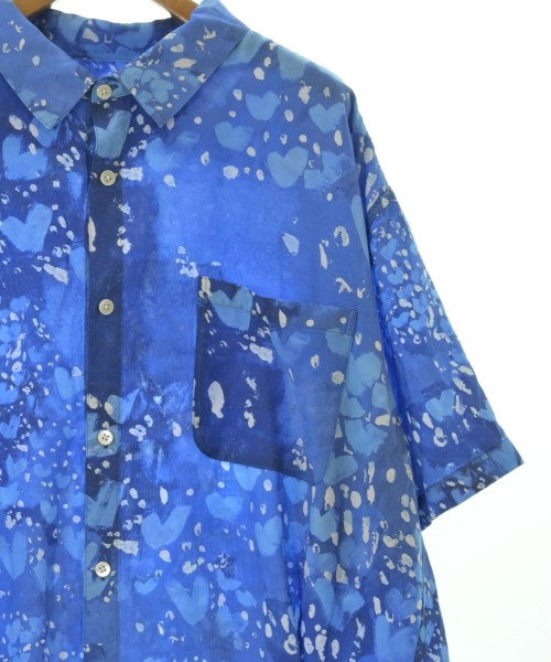 PORTER CLASSIC เสื้อลำลอง