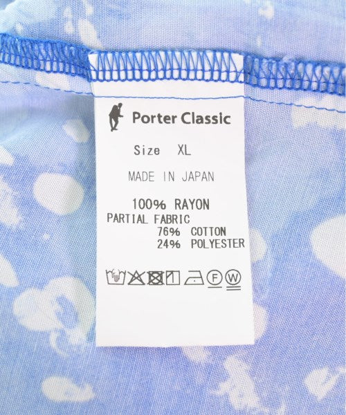 PORTER CLASSIC กางเกง อื่น