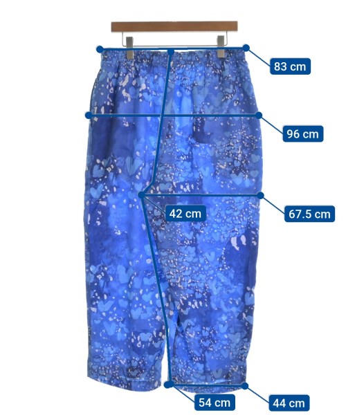 PORTER CLASSIC กางเกง อื่น
