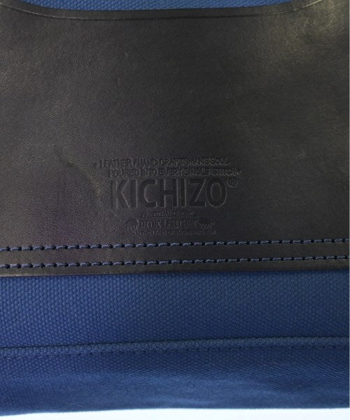 KICHIZO กระเป๋าถือขนาดใหญ่
