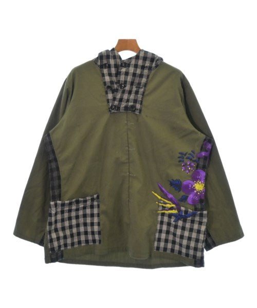 PORTER CLASSIC แจ็คเก็ตเบลาส์ อื่น