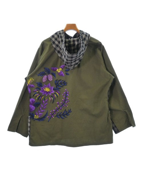 PORTER CLASSIC แจ็คเก็ตเบลาส์ อื่น