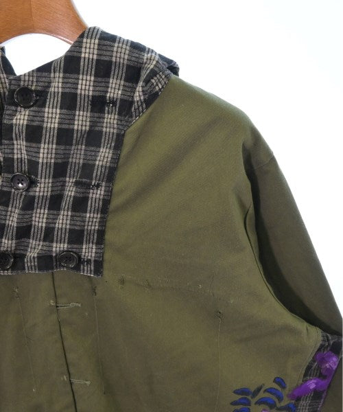 PORTER CLASSIC แจ็คเก็ตเบลาส์ อื่น