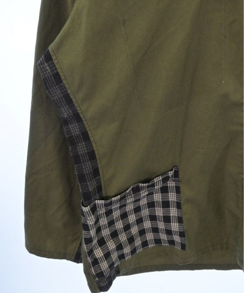 PORTER CLASSIC แจ็คเก็ตเบลาส์ อื่น