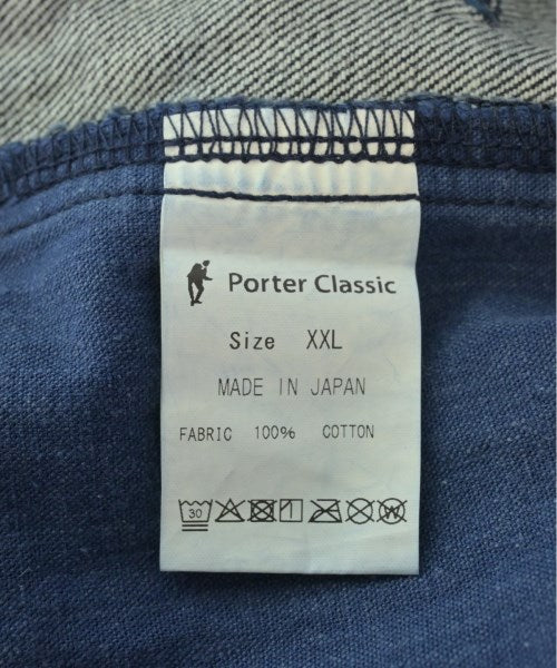 PORTER CLASSIC กางเกง อื่น