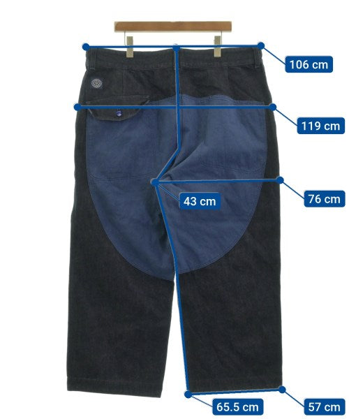 PORTER CLASSIC กางเกง อื่น