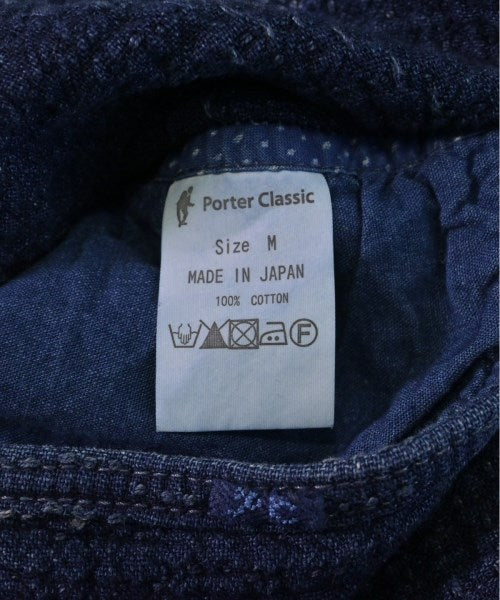 PORTER CLASSIC แจ็คเก็ตเบลาส์