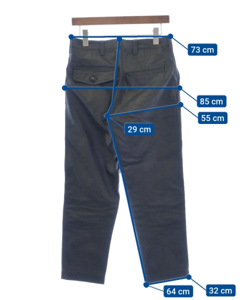 PORTER CLASSIC กางเกง อื่น