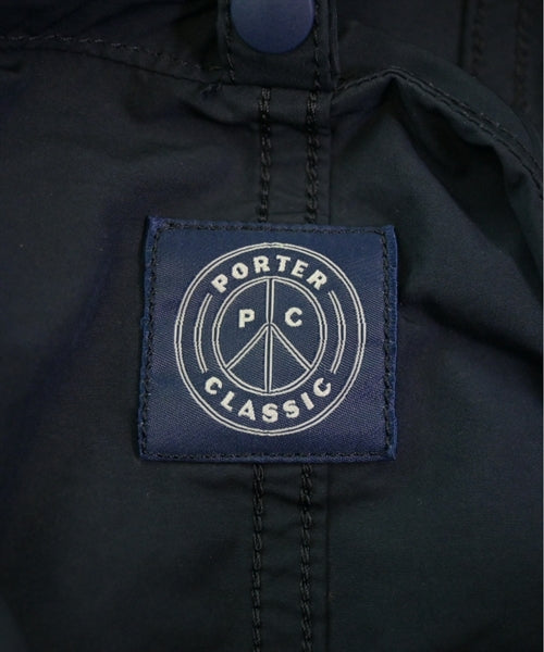PORTER CLASSIC แจ็คเก็ตเบลาส์ อื่น