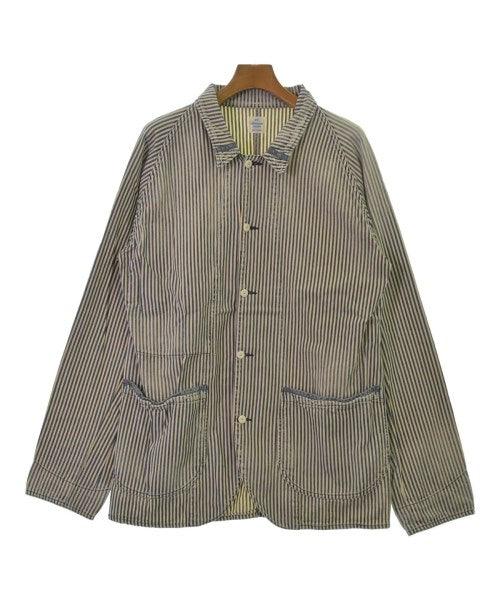 PORTER CLASSIC แจ็คเก็ตทำงาน