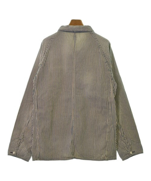 PORTER CLASSIC แจ็คเก็ตทำงาน