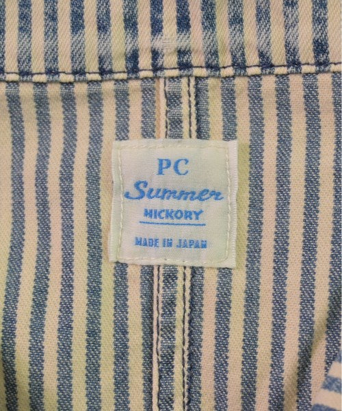 PORTER CLASSIC แจ็คเก็ตทำงาน