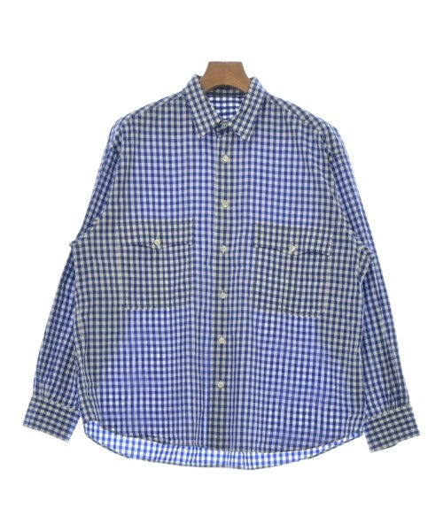 PORTER CLASSIC เสื้อลำลอง