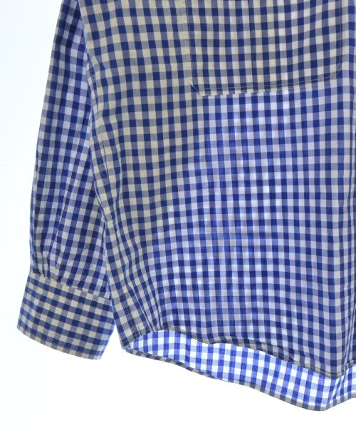PORTER CLASSIC เสื้อลำลอง