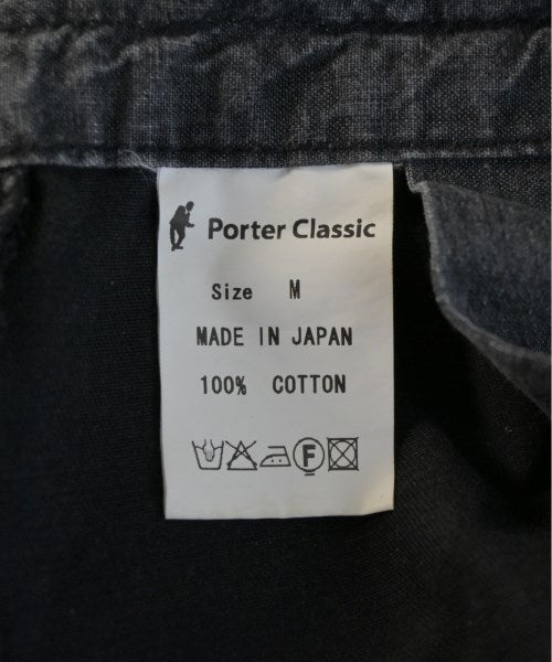 PORTER CLASSIC ยีนส์