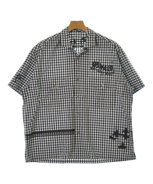 PORTER CLASSIC เสื้อลำลอง