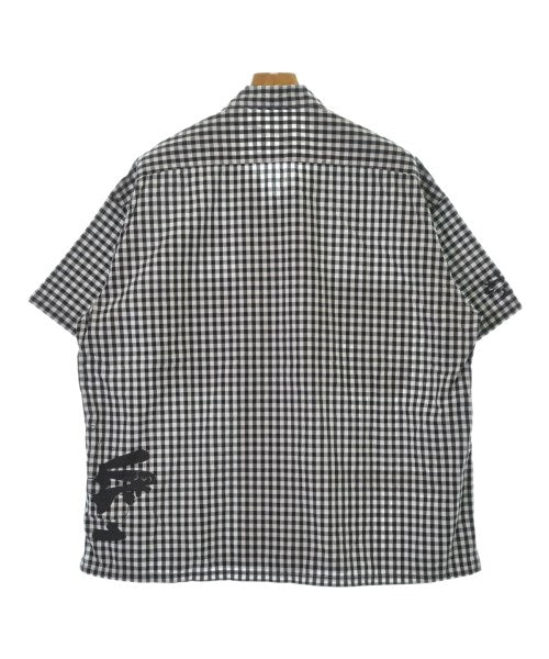 PORTER CLASSIC เสื้อลำลอง