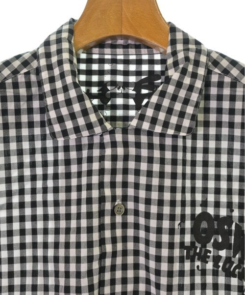 PORTER CLASSIC เสื้อลำลอง