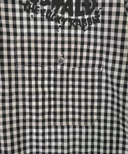 PORTER CLASSIC เสื้อลำลอง