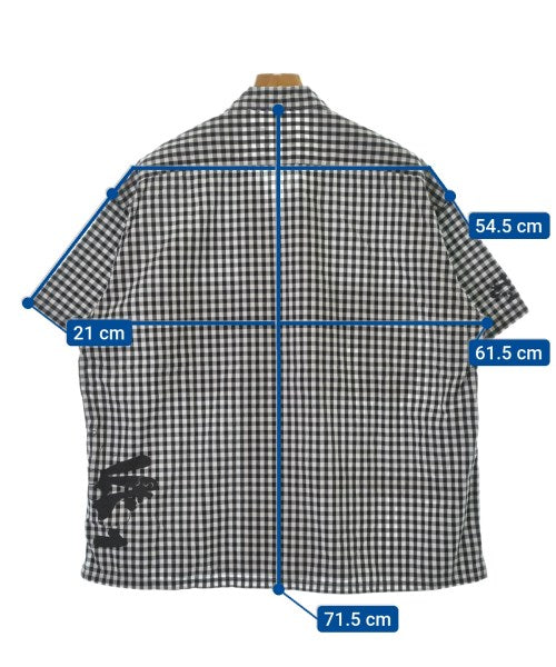 PORTER CLASSIC เสื้อลำลอง