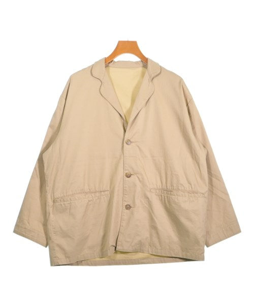 PORTER CLASSIC เบลเซอร์/แจ็คเก็ตสูท