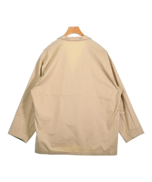 PORTER CLASSIC เบลเซอร์/แจ็คเก็ตสูท