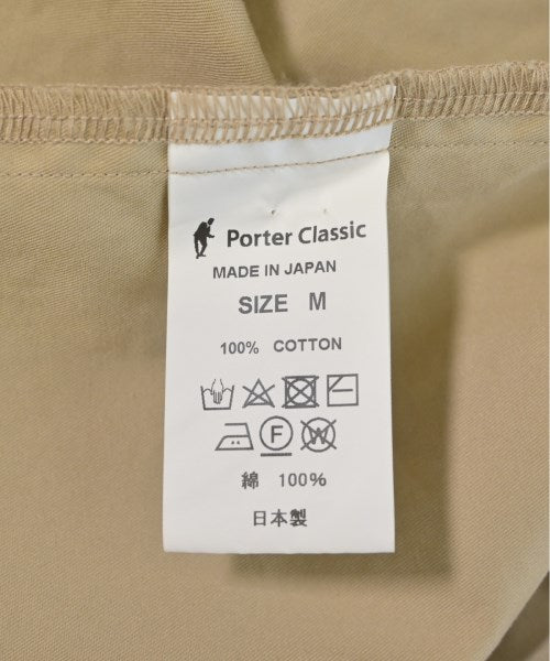 PORTER CLASSIC เบลเซอร์/แจ็คเก็ตสูท