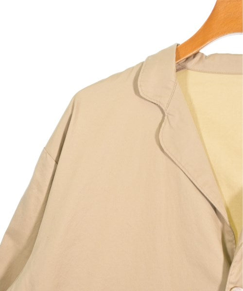 PORTER CLASSIC เบลเซอร์/แจ็คเก็ตสูท