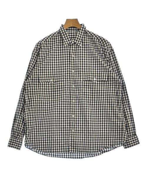 PORTER CLASSIC เสื้อลำลอง